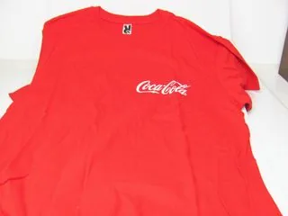 Футболка Coca-Cola
